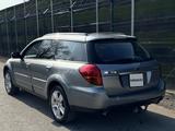 Subaru Outback 2006 года за 4 700 000 тг. в Алматы – фото 2