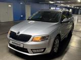 Skoda Octavia 2014 годаүшін5 600 000 тг. в Шымкент – фото 2
