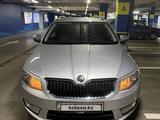 Skoda Octavia 2014 годаүшін5 600 000 тг. в Шымкент – фото 3