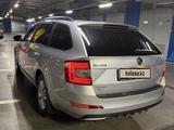 Skoda Octavia 2014 годаүшін5 600 000 тг. в Шымкент – фото 5