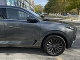 Changan UNI-K 2024 года за 13 200 000 тг. в Шымкент – фото 3