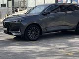 Changan UNI-K 2024 года за 13 200 000 тг. в Шымкент