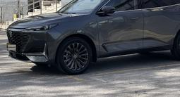 Changan UNI-K 2024 года за 13 200 000 тг. в Шымкент