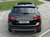 Borgward BX7 2019 годаүшін11 000 000 тг. в Алматы