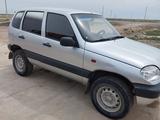 Chevrolet Niva 2007 годаүшін1 750 000 тг. в Атырау – фото 2