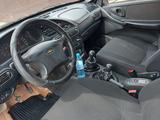 Chevrolet Niva 2007 годаүшін1 750 000 тг. в Атырау – фото 5