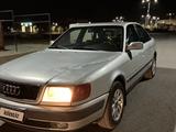Audi 100 1993 года за 2 700 000 тг. в Караганда – фото 3