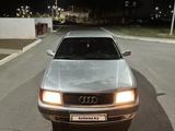 Audi 100 1993 года за 2 700 000 тг. в Караганда – фото 2