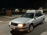 Audi 100 1993 года за 2 700 000 тг. в Караганда – фото 4