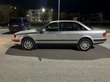 Audi 100 1993 года за 2 700 000 тг. в Караганда – фото 5