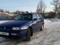 Volkswagen Golf 1996 года за 1 650 000 тг. в Талдыкорган – фото 2