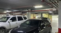 Toyota Camry 2016 года за 9 500 000 тг. в Актау – фото 3