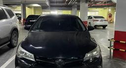 Toyota Camry 2016 года за 9 500 000 тг. в Актау – фото 2