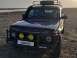 ВАЗ (Lada) Lada 2131 (5-ти дверный) 2016 года за 3 900 000 тг. в Жезказган