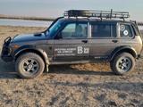 ВАЗ (Lada) Lada 2131 (5-ти дверный) 2016 года за 3 900 000 тг. в Жезказган – фото 3