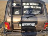 ВАЗ (Lada) Lada 2131 (5-ти дверный) 2016 года за 3 900 000 тг. в Жезказган – фото 5