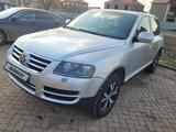 Volkswagen Touareg 2006 годаүшін6 000 000 тг. в Уральск