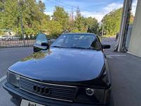 Audi 100 1989 годаүшін3 000 000 тг. в Алматы