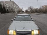 Mercedes-Benz E 200 1993 года за 2 200 000 тг. в Павлодар – фото 2