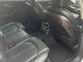 Audi A8 2012 года за 7 500 000 тг. в Алматы – фото 10