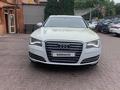 Audi A8 2012 года за 7 500 000 тг. в Алматы – фото 5