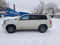 Toyota Highlander 2001 годаүшін6 420 000 тг. в Усть-Каменогорск