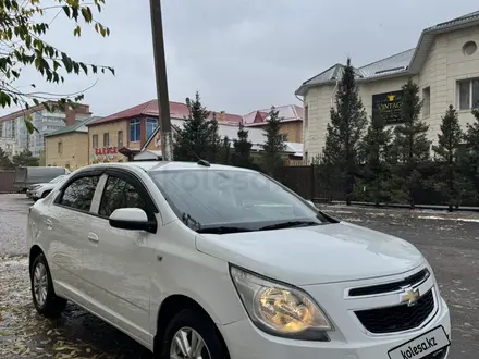 Chevrolet Cobalt 2022 года за 5 750 000 тг. в Астана – фото 5