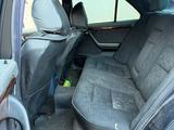 Mercedes-Benz C 280 1997 года за 1 200 000 тг. в Алматы – фото 3