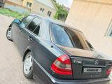 Mercedes-Benz C 280 1997 года за 1 900 000 тг. в Алматы