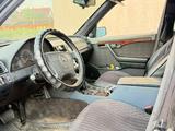 Mercedes-Benz C 280 1997 года за 1 200 000 тг. в Алматы – фото 2