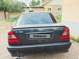 Mercedes-Benz C 280 1997 года за 1 200 000 тг. в Алматы – фото 4