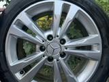 Диски R17 Mercedes Audi Volkswagen за 120 000 тг. в Шымкент