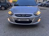 Hyundai Solaris 2013 года за 4 000 000 тг. в Актобе