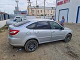 ВАЗ (Lada) Granta 2191 2015 года за 2 600 000 тг. в Атырау – фото 4