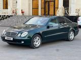 Mercedes-Benz E 320 2002 года за 3 800 000 тг. в Алматы – фото 4