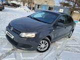 Volkswagen Polo 2014 года за 3 990 000 тг. в Костанай