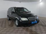 Kia Carnival 2003 года за 1 450 000 тг. в Шымкент – фото 3