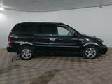 Kia Carnival 2003 года за 1 450 000 тг. в Шымкент – фото 4