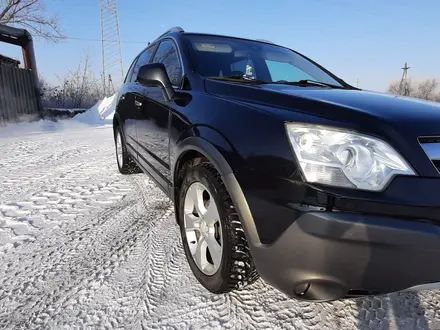 Opel Antara 2008 года за 5 100 000 тг. в Караганда – фото 6