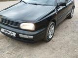 Volkswagen Golf 1992 годаүшін1 300 000 тг. в Алматы – фото 2