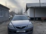 Mazda 6 2002 годаүшін2 000 000 тг. в Алматы