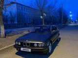 BMW 520 1991 года за 1 300 000 тг. в Балхаш – фото 4