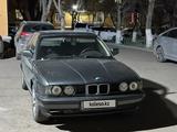 BMW 520 1991 года за 1 300 000 тг. в Балхаш – фото 3