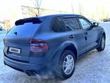 Porsche Cayenne 2009 года за 9 500 000 тг. в Астана – фото 4