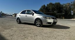 Kia Cerato 2010 годаүшін4 100 000 тг. в Актау – фото 2