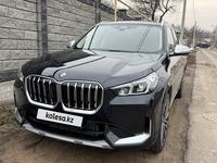 BMW X1 2024 годаүшін25 000 000 тг. в Алматы