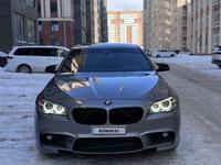 BMW 535 2015 года за 10 250 000 тг. в Астана