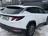 Hyundai Tucson 2021 года за 15 500 000 тг. в Шымкент – фото 3