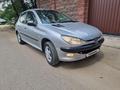 Peugeot 206 2003 годаүшін1 300 000 тг. в Алматы