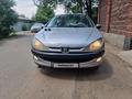 Peugeot 206 2003 годаүшін1 300 000 тг. в Алматы – фото 6